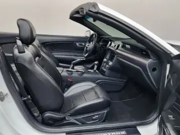 2019 Ford Mustang с пробегом 117 612 км