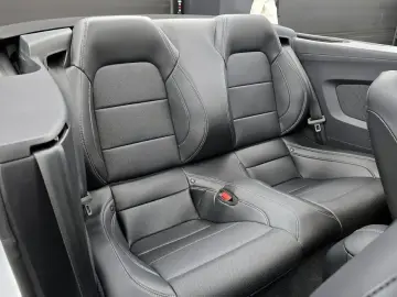 2022 Ford Mustang с пробегом 41 494 км