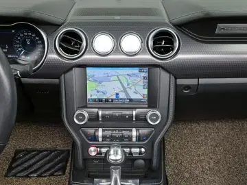 2022 Ford Mustang с пробегом 41 494 км