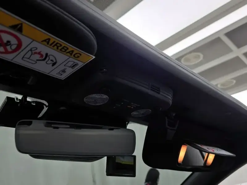 2022 Ford Mustang с пробегом 41 494 км