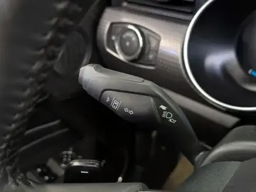 2022 Ford Mustang с пробегом 41 494 км