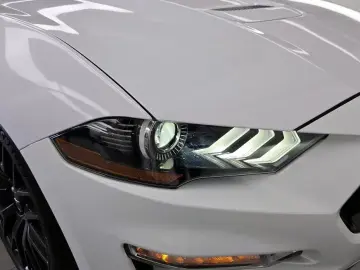 2022 Ford Mustang с пробегом 41 494 км