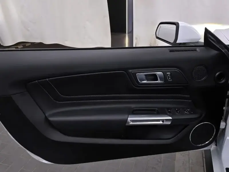 2022 Ford Mustang с пробегом 41 494 км