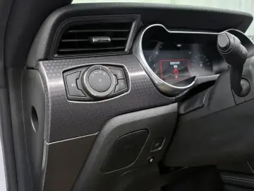 2022 Ford Mustang с пробегом 41 494 км