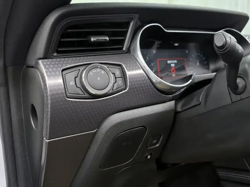 2022 Ford Mustang с пробегом 41 494 км