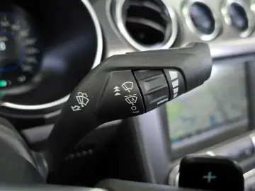 2022 Ford Mustang с пробегом 41 494 км