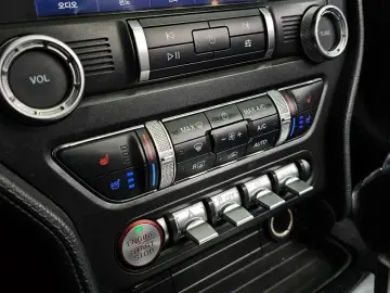 2021 Ford Mustang с пробегом 104 022 км
