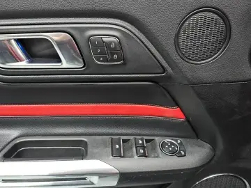 2019 Ford Mustang с пробегом 143 377 км