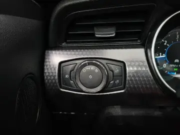 2019 Ford Mustang с пробегом 143 377 км