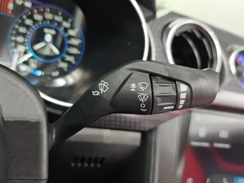 2019 Ford Mustang с пробегом 143 377 км