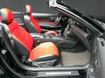 2019 Ford Mustang с пробегом 90 106 км