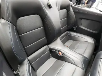 2019 Ford Mustang с пробегом 89 221 км
