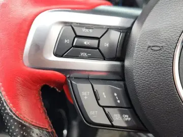 2019 Ford Mustang с пробегом 89 221 км