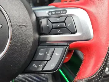 2019 Ford Mustang с пробегом 89 221 км