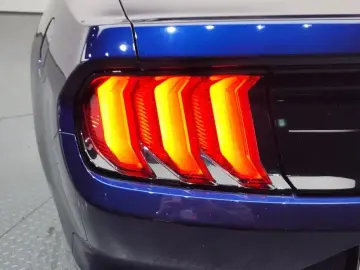 2019 Ford Mustang с пробегом 89 221 км
