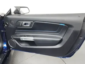 2019 Ford Mustang с пробегом 89 221 км