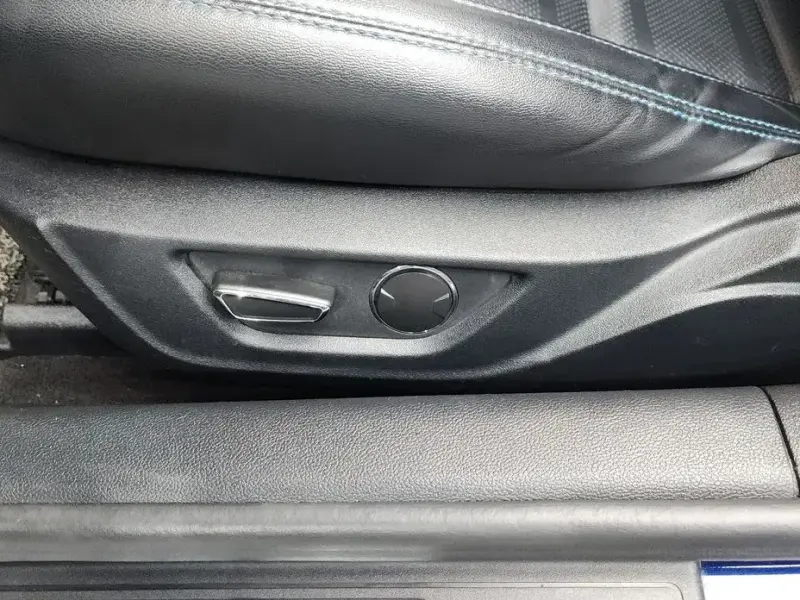 2019 Ford Mustang с пробегом 89 221 км