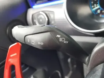 2019 Ford Mustang с пробегом 89 221 км