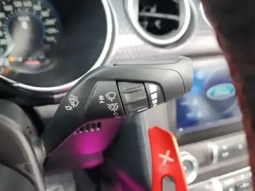 2019 Ford Mustang с пробегом 89 221 км