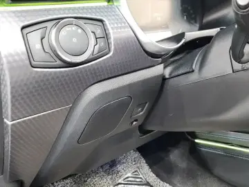 2019 Ford Mustang с пробегом 89 221 км