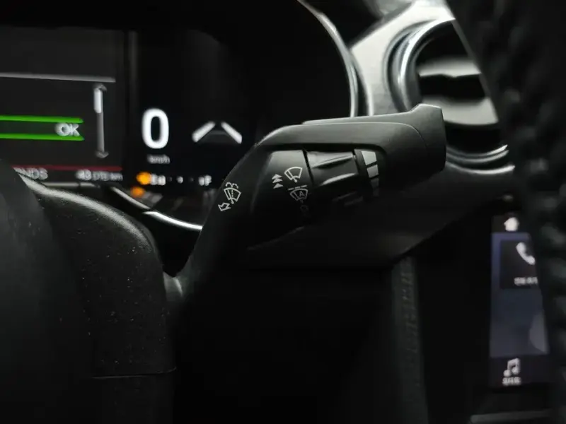 2019 Ford Mustang с пробегом 106 680 км