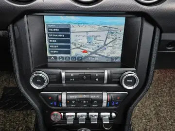 2020 Ford Mustang с пробегом 46 824 км