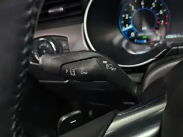 2020 Ford Mustang с пробегом 46 824 км
