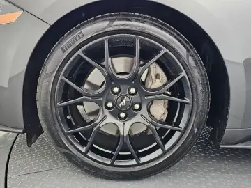 2020 Ford Mustang с пробегом 46 824 км