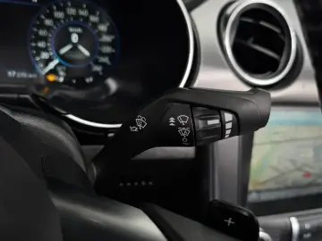2020 Ford Mustang с пробегом 46 824 км