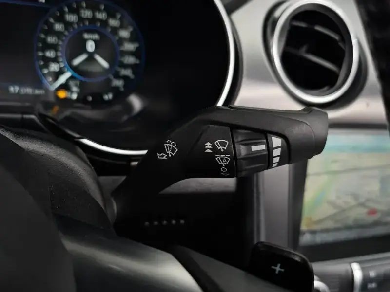 2020 Ford Mustang с пробегом 46 824 км