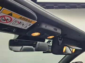 2020 Ford Mustang с пробегом 46 824 км