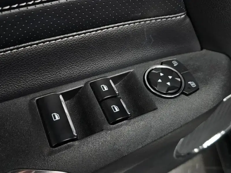 2020 Ford Mustang с пробегом 46 824 км