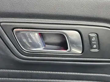 2020 Ford Mustang с пробегом 46 824 км