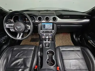 2020 Ford Mustang с пробегом 46 824 км