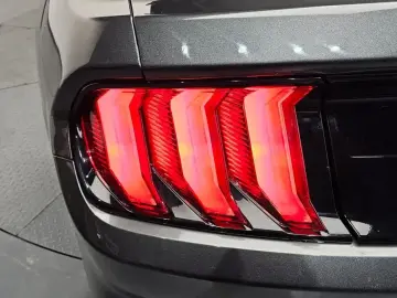 2020 Ford Mustang с пробегом 46 824 км