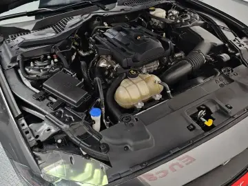 2020 Ford Mustang с пробегом 46 824 км