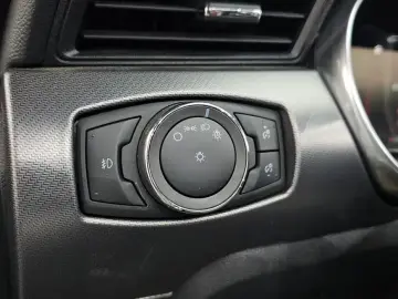 2020 Ford Mustang с пробегом 46 824 км