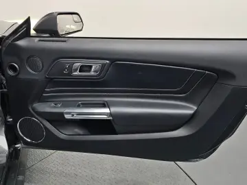2020 Ford Mustang с пробегом 46 824 км