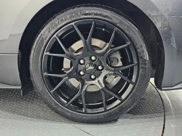 2020 Ford Mustang с пробегом 46 824 км