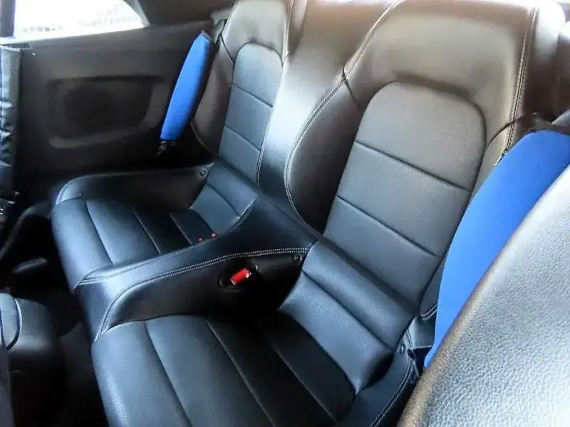 2020 Ford Mustang с пробегом 61 660 км