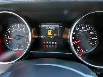 2020 Ford Mustang с пробегом 61 660 км
