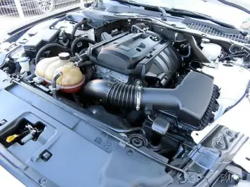 2020 Ford Mustang с пробегом 61 660 км