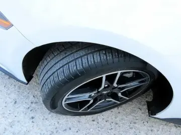 2020 Ford Mustang с пробегом 61 660 км