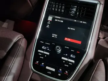 2020 Porsche Panamera с пробегом 13 275 км