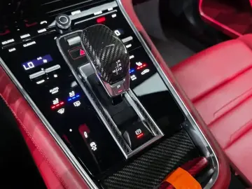 2020 Porsche Panamera с пробегом 39 388 км
