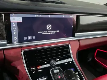 2020 Porsche Panamera с пробегом 39 388 км