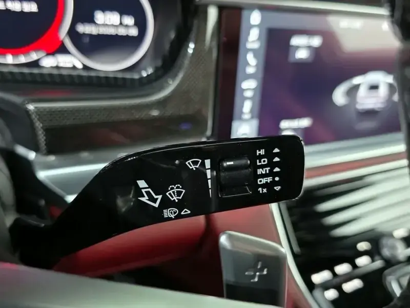 2020 Porsche Panamera с пробегом 39 388 км