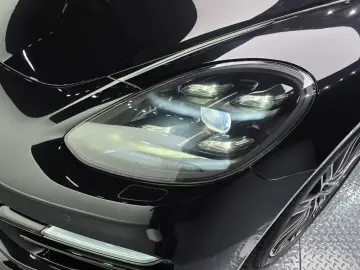 2020 Porsche Panamera с пробегом 39 388 км
