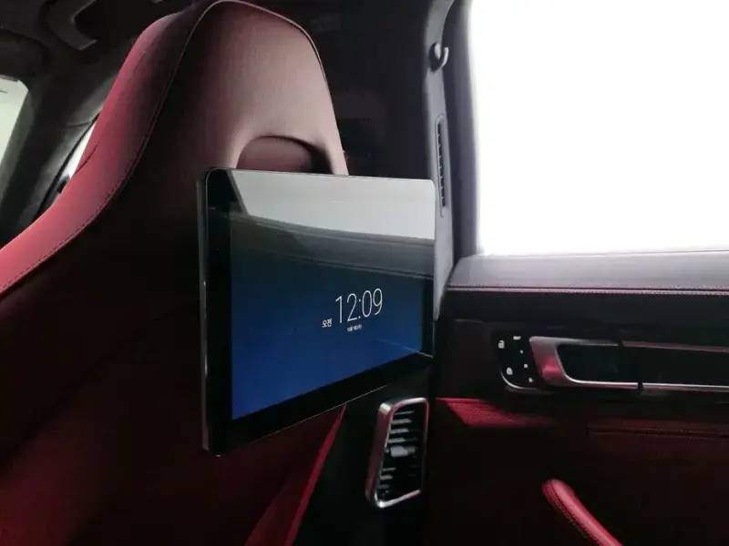 2020 Porsche Panamera с пробегом 39 388 км