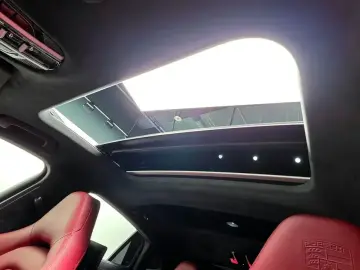 2020 Porsche Panamera с пробегом 39 388 км